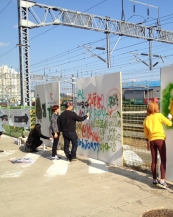 Street Art Workshop(2th)