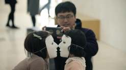 Sketch Video of Busan Biennale 2014